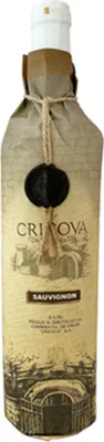 Produktbild von Cricova Weißwein Sauvignon Blanc lieblich 0,75L 12% vol. Wein Moldova