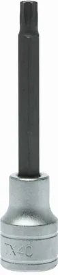 Zdjęcie produktu dla Nasadka 1/2 Tx40 X 100 Mm Długa