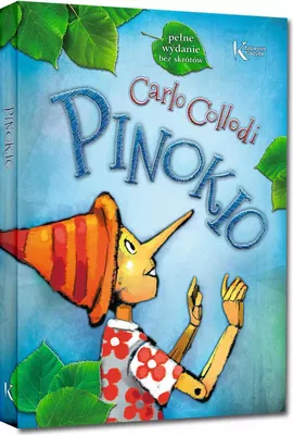 Zdjęcie produktu dla Pinokio