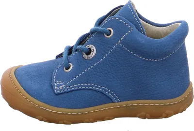 Produktbild von Ricosta Lauflernschuhe CORY Jungen 31323733393237 Blau 19 EU