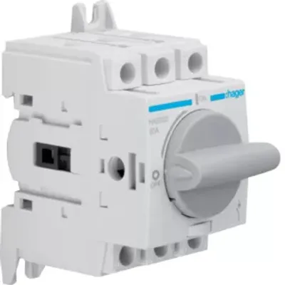 Zdjęcie produktu dla Hager HAB302, 380 - 415 V