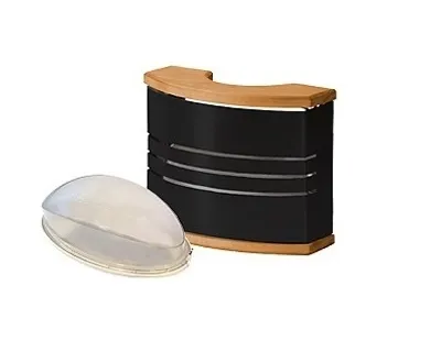 Obrázok produktu pre Čierna saunová lampa Harvia Legend