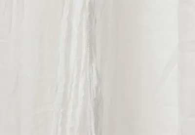 Produktbild von Jollein Klamboe Vintage Ivory 245 cm 002-005-66080