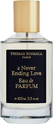 Produktbild von Thomas Kosmala A Never Ending Love woda perfumowana, 100 ml