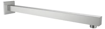 Immagine prodotto di LAUFEN Bras de douche mural, L=420mm, rosace carrée, 1/2\", HF546026420000, HF546026420000