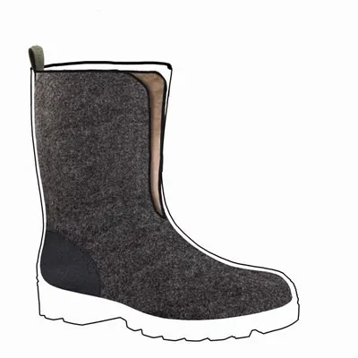 Produktbild von Demar CARIBOU PRO 5816 Einsatz - 45