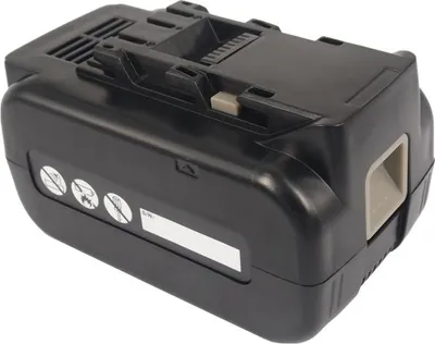 Produktbild von TECHTEK Akku Kompatibel mit [Panasonic] EY7880, EY7880LN2C, EY7880LN2S, EY7880LN2T, EY7880LZ2C31 Ersetzt EY9L80, für EY9L80B