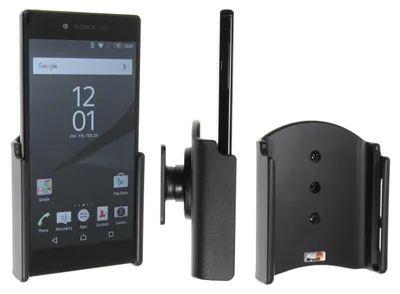 Produktbild von Brodit Gerätehalter 511846 - für Smartphones - Sony Xperia Z5 Premium