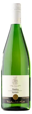 Produktbild von Weinpaket Riesling trocken und feinherb Literflaschen 6er