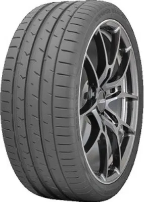 Produktbild von Toyo Sommerreifen motorcycle-tyres Proxes Sport 2 ( 225/35 ZR18 87Y XL mit Felgenschutzleiste (FSL) )