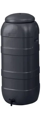 Produktbild von Mini-Regenspender 100 Liter anthrazit
