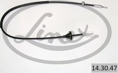 Produktbild von LINEX Tachowelle 14.30.47 für FIAT CINQUECENTO (170) 1010mm