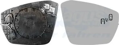 Immagine prodotto di Inserto Specchio Skoda Octavia Iii 11.12-10.20 Le