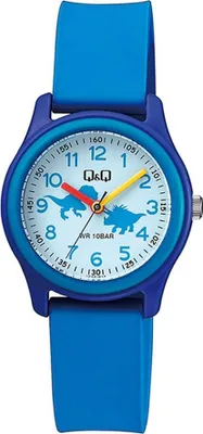 Image de Q&Q - VS59J010Y - Montre-bracelet