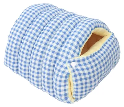 Image de Sac de couchage douillet pour animaux de compagnie