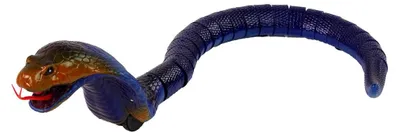 Immagine prodotto di Tubo Cobra telecomandato lungo 44 cm