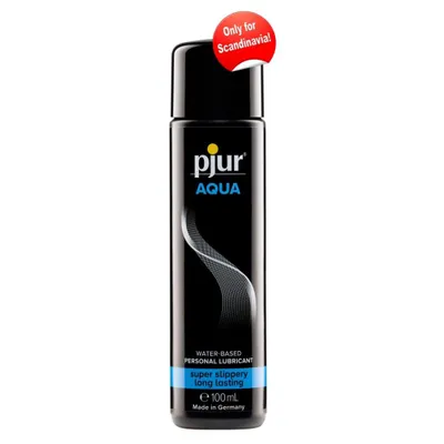 Obrázok produktu pre N pjur AQUA 100 ml