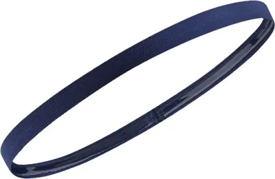 Zdjęcie produktu dla Zestaw 2 opasek antypoślizgowych INF do biegania i uprawiania sportu – szare