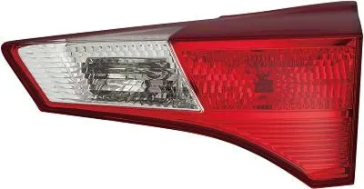Produktbild von DIEDERICHS Rückleuchte Heckleuchte Rechts Innerer für TOYOTA RAV 4 IV (ZSA4, ALA4)