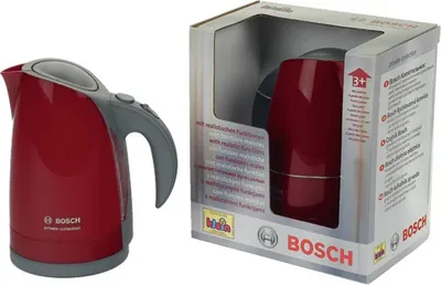 Productafbeelding van Bosch waterkoker (speelgoed)