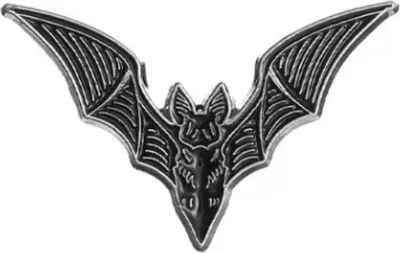 Produktbild von Easure Pin - The Bat