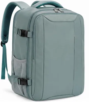 Productafbeelding van Reisrugzak voor Handbagage met Compartimenten