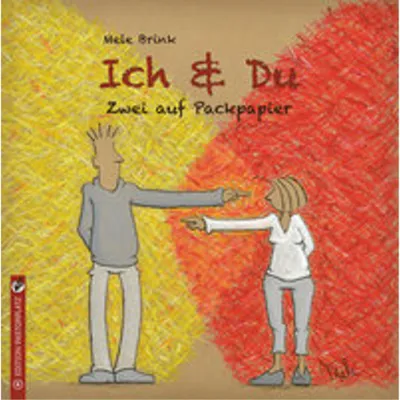 Produktbild von Brink, M: Ich & Du