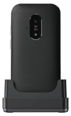 Obrázok produktu pre Doro Leva E22 - schwarz weiß - 1.150 mAh - 7,11 cm