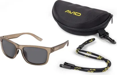 Produktbild von Avid Carp Prism Polarised Sunglasses