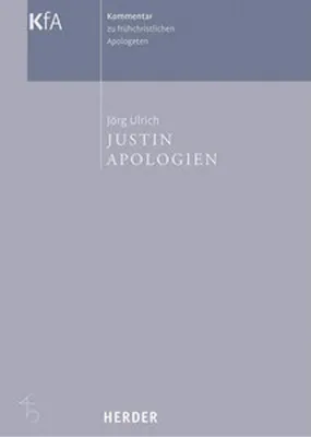 Obrázek produktu pro Justin, Apologien