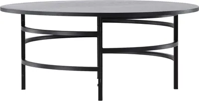 Produktbild von Venture Home Couchtische Copenhagen Schwarz