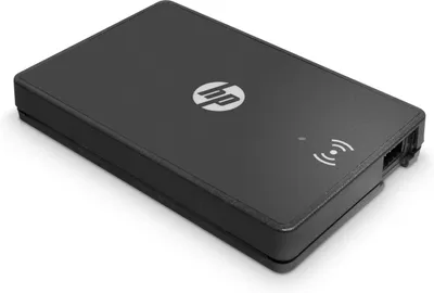 Obrázek produktu pro HP Univerzální čtečka karet USB, 77 g