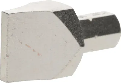 Obrázek produktu pro KS TOOLS 5/16" bit s drážkou 30 mm 6,5 mm - 911.3681