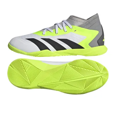 Produktbild von Scarpe da calcio Adidas Predator Accuracy.3 IN Jr IE9449 Pullunder adidas Größe: 33,