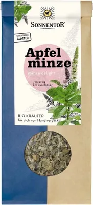 Produktbild von Sonnentor 00200, Körnige Gewürze, 50 g