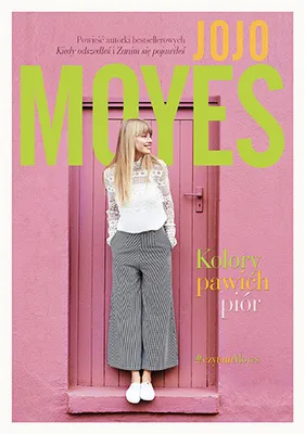 Obrázok produktu pre ZNAK 978-83-240-5637-8, Polnisch, Taschenbuch, 528 Seiten