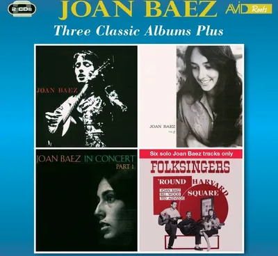 Immagine prodotto di Tre album classici più