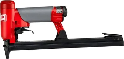 Produktbild von SENCO Klammergerät Langmagazin Einzelauslösung 6S2541N-F SFT10XP-F 06-12mm f. Klammern Serie F KL-32