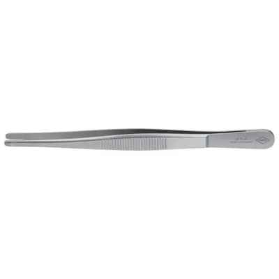 Obrázek produktu pro Knipex 92 72 45, Metalická, Přímý, 27 g, 145 mm, 1 kusů