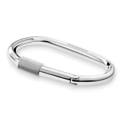 Produktbild von Calvin Klein | Damen Armband | Silber | Armreifen | Schmuck | Calvin Klein Hook