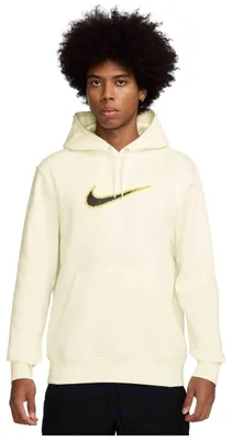Immagine prodotto di Felpa con cappuccio Nike Sudadera Con Capucha Nike Sportswear Club da Uomo
