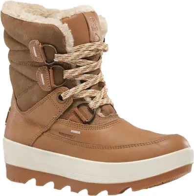 Obrázek produktu pro Kamik Dámské zimní boty Boots Celeste M WK2428 brown