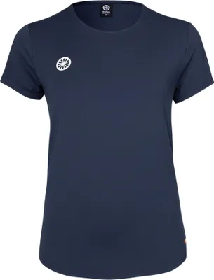 Produktbild von The Indian Maharadja Breeze Round Neck Shirt Damen