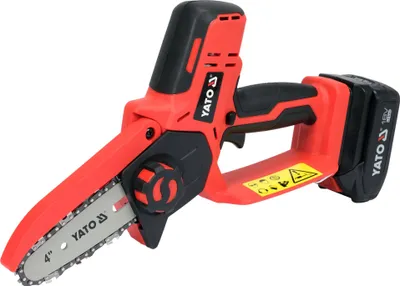 Produktbild von Yato YT-828135 Motorsäge