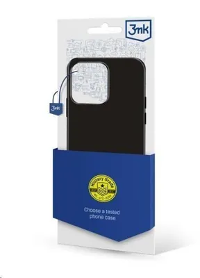 Obrázek produktu pro 3mk ochranný kryt Matt Case pro Xiaomi Redmi Note 13 Pro 5G/POCO X6 5G