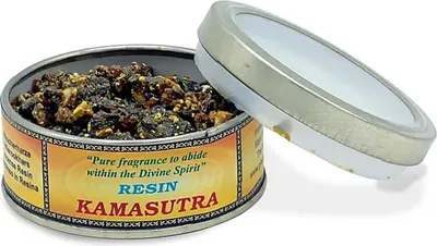 Obrázok produktu pre Kadidlová živica Kamasutra -- 70 g