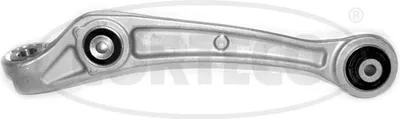 Produktbild von CORTECO 49399434 Querlenker Vorne Rechts Vorne für AUDI A4 Avant (8K5, B8) A6 Avant (4G5, 4GD, C7) Q5 (8RB) A5 Sportback (8TA) A4 Limousine (8K2, B8)