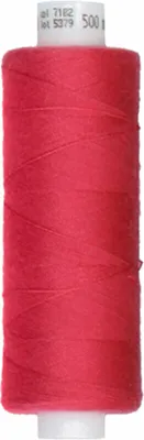 Zdjęcie produktu dla Ariadna Wątek do szycia Talia 120 500 m 7182 Pink