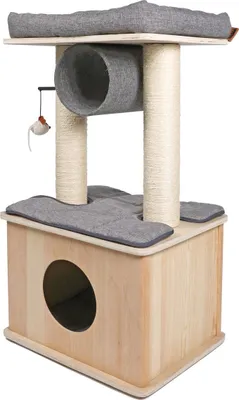 Produktbild von Europet Bernina Kratzbaum Comfort Helsinki