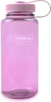 Immagine prodotto di Borraccia Nalgene 'WH Sustain' 0,5 L fiori di ciliegio